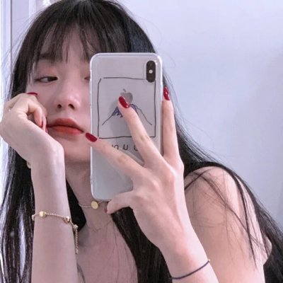 闺密